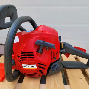 에프코 136 엔진톱