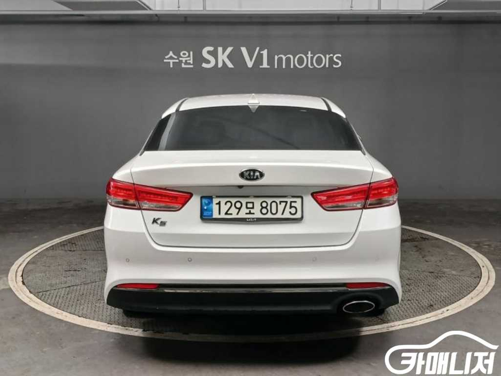 [기아]K5 2세대 MX 2.0 프레스티지 #2026년특가 이미지