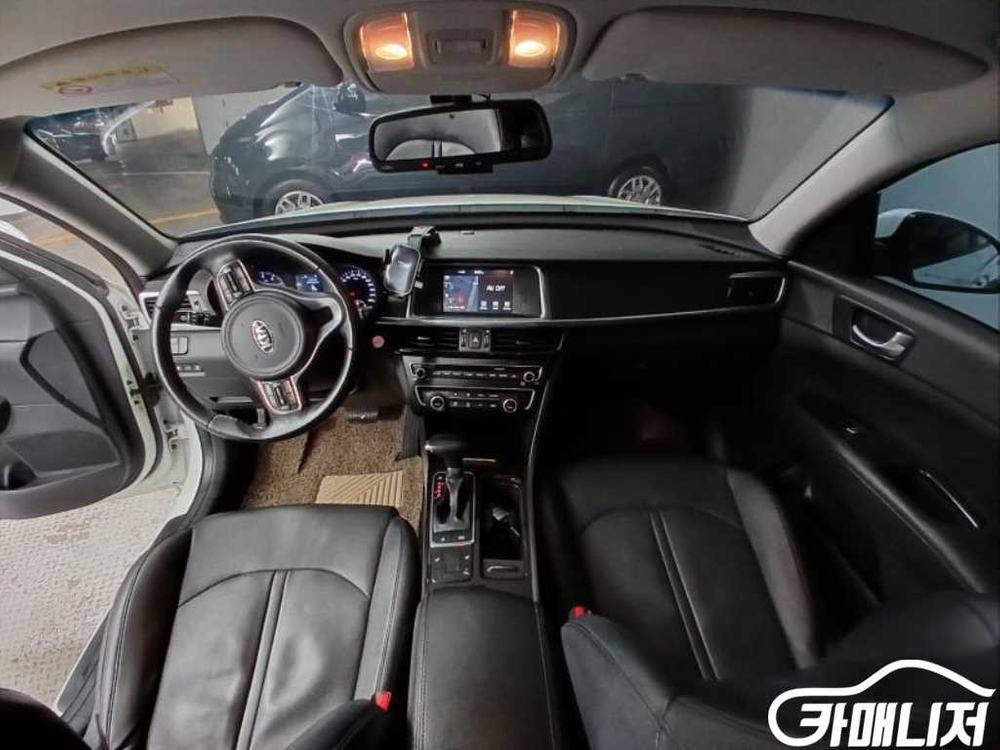 [기아]K5 2세대 MX 2.0 프레스티지 #2026년특가 이미지