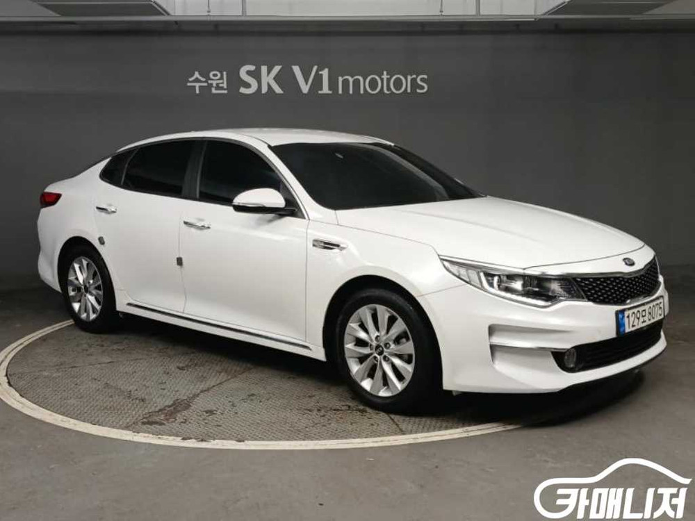 [기아]K5 2세대 MX 2.0 프레스티지 #2026년특가 이미지