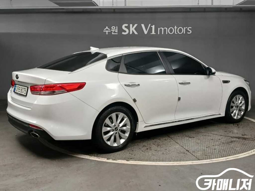 [기아]K5 2세대 MX 2.0 프레스티지 #2026년특가 이미지