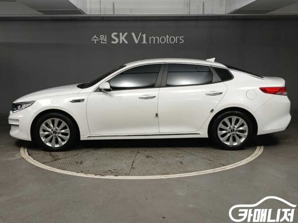 [기아]K5 2세대 MX 2.0 프레스티지 #2026년특가 이미지