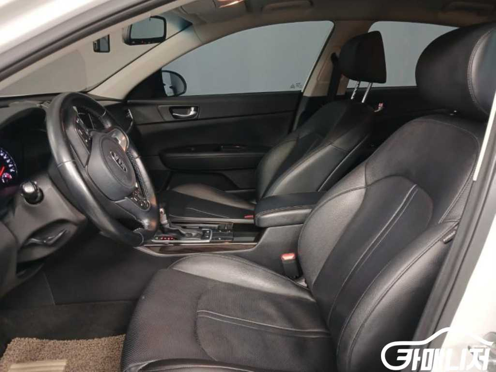 [기아]K5 2세대 MX 2.0 프레스티지 #2026년특가 이미지