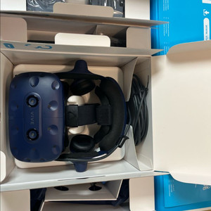 바이브 프로 풀킷 / hmd 외 새제품