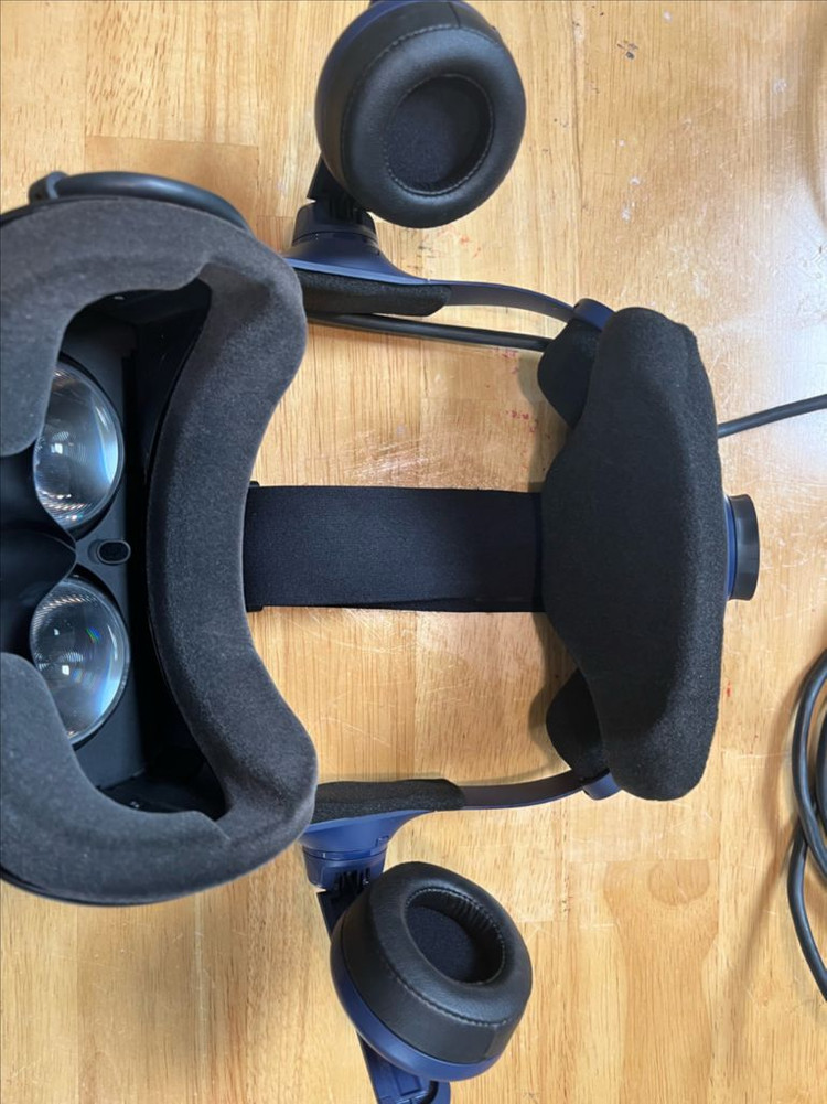 바이브 프로 풀킷 / hmd 외 새제품--2