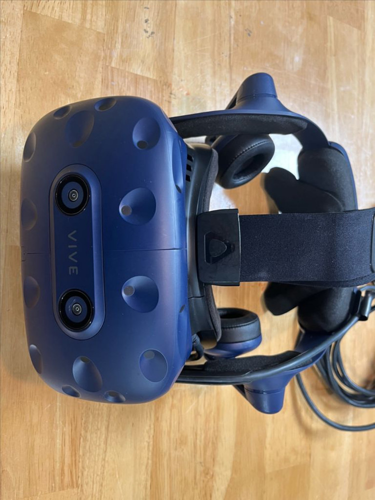 바이브 프로 풀킷 / hmd 외 새제품--3