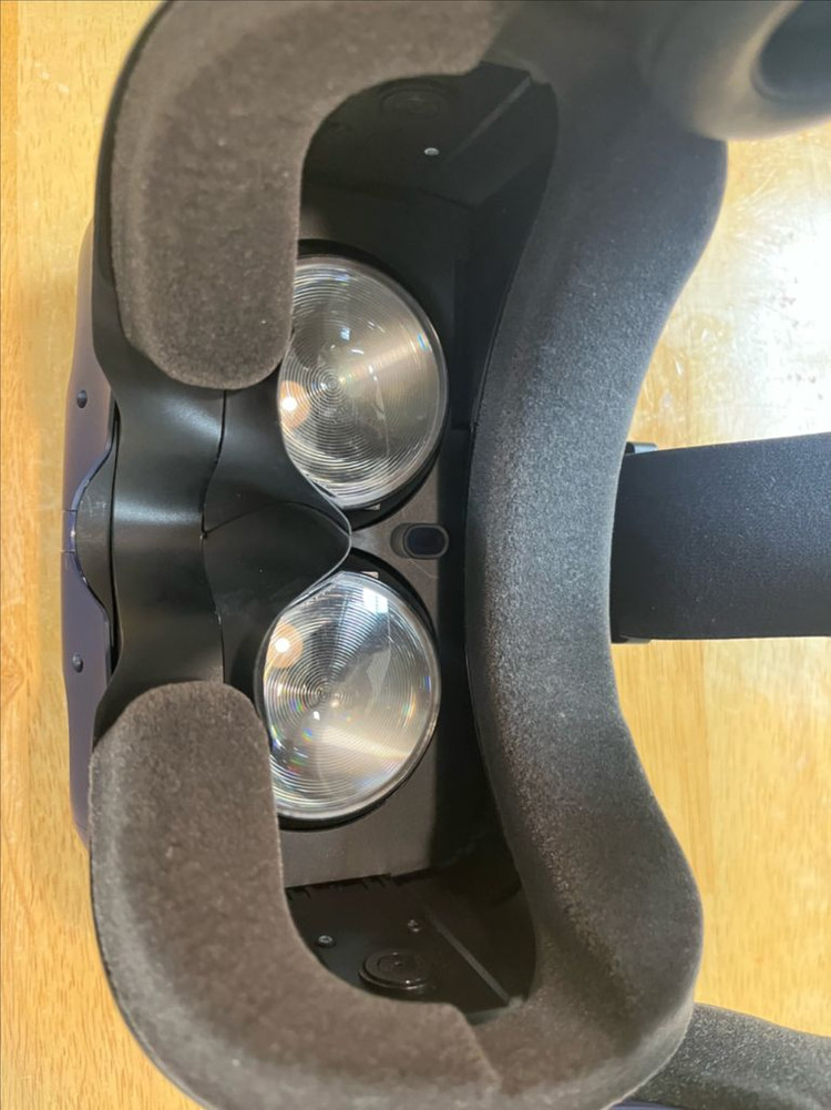 바이브 프로 풀킷 / hmd 외 새제품--4