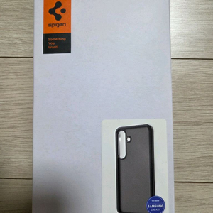 슈피겐 울트라 하이브리드 갤럭시S25+ 플러스용 미개봉