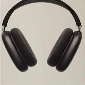 [S급] 애플 에어팟 맥스 스페이스 그레이 풀박스