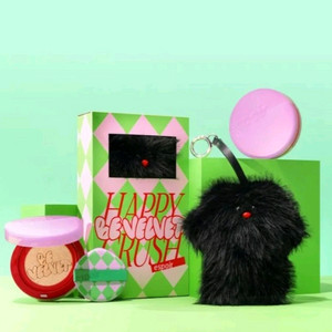 에스쁘아 햅 키링 인형