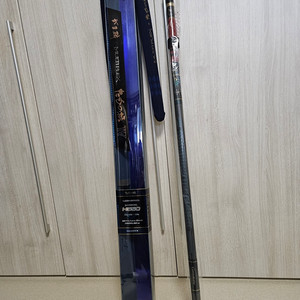 가마카츠 멀티플렉스4 타모노병 H550 뜰채/풀구성품(미사용품)