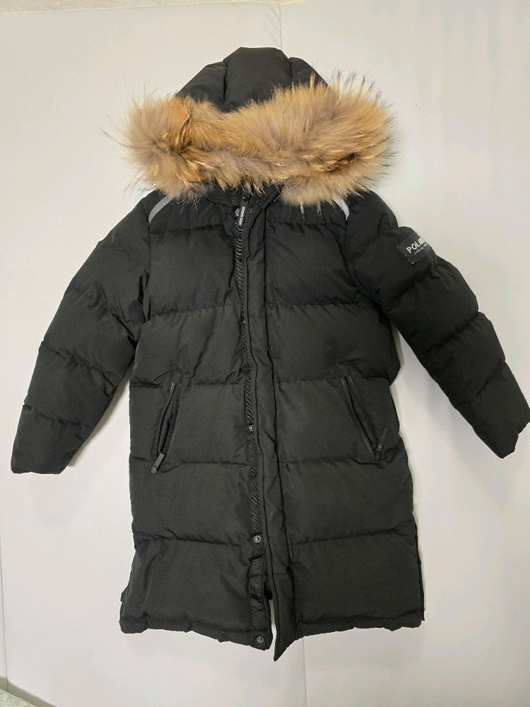 탑텐구스다운패딩120, 지프덕다운패딩110--1