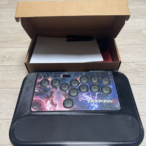 피코박스 히트박스(pc,ps5) 팝니다 이미지