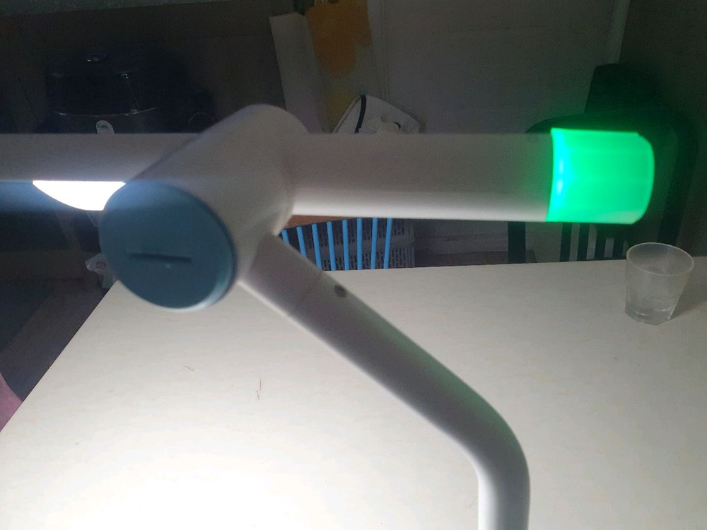 프리즘 LED 스텐드--1