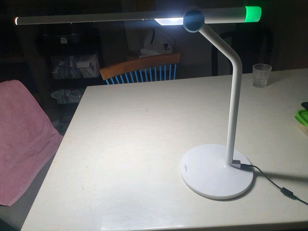 프리즘 LED 스텐드--2