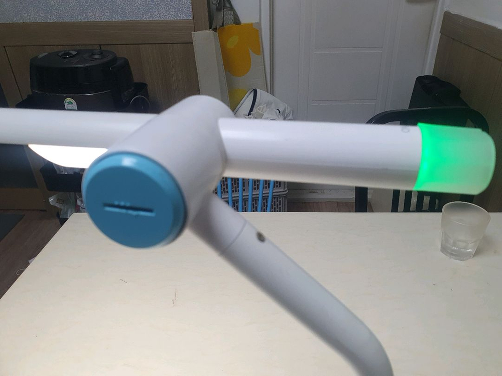 프리즘 LED 스텐드--3