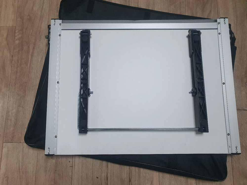 미카도휴대용 제도기 MK-PA-609(내림)--4