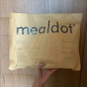 셀티바 밀닷 칙피(병아리콩) 쉐이크 칙피 그레인