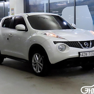 [닛산]쥬크 1.6 SV (5인승) #2026년특가