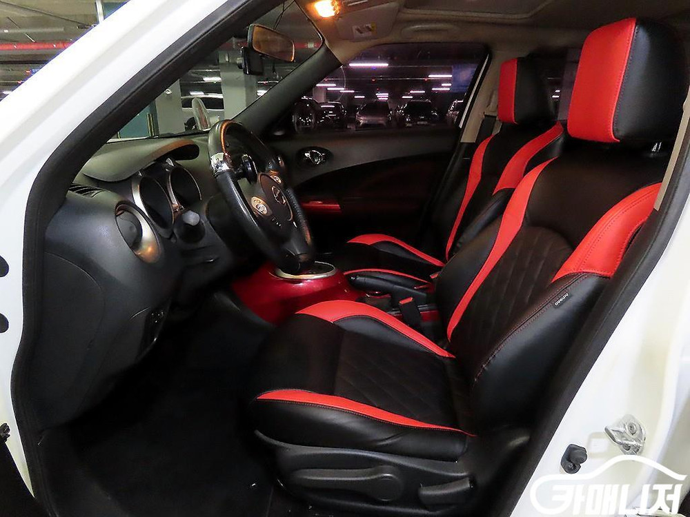 [닛산]쥬크 1.6 SV (5인승) #2026년특가--5