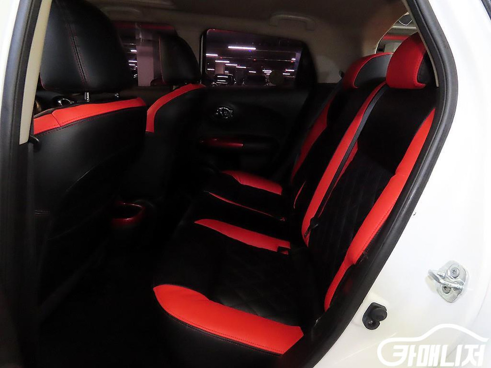 [닛산]쥬크 1.6 SV (5인승) #2026년특가--6