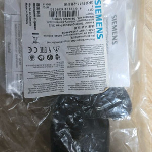 SIEMENS ET200pro 파워커넥트 일체