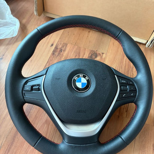 f20 스포츠 핸들,컬럼,커버 팝니다~