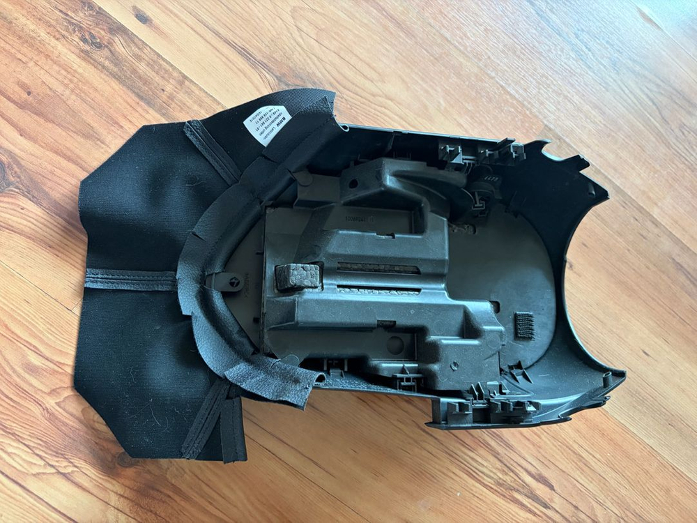 f20 스포츠 핸들,컬럼,커버 팝니다~--2