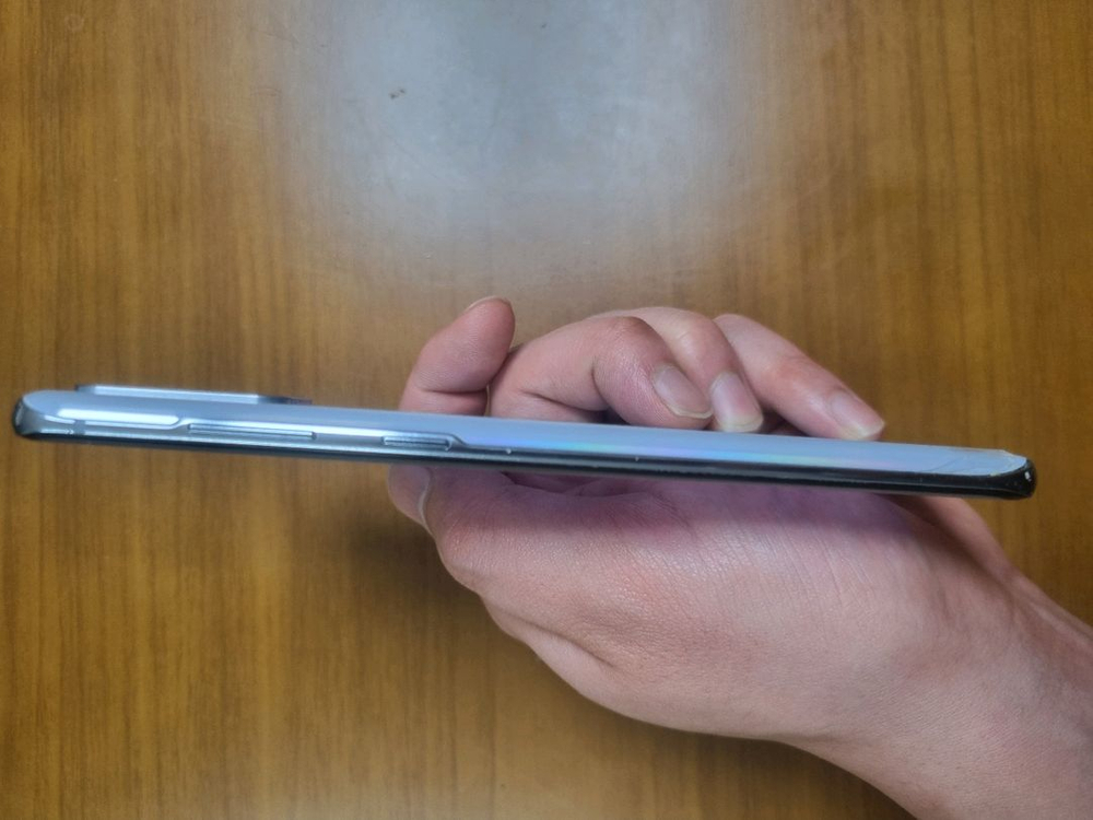 갤럭시 S20+ s20플러스 클라우드 블루 판매합니다(개인) 이미지