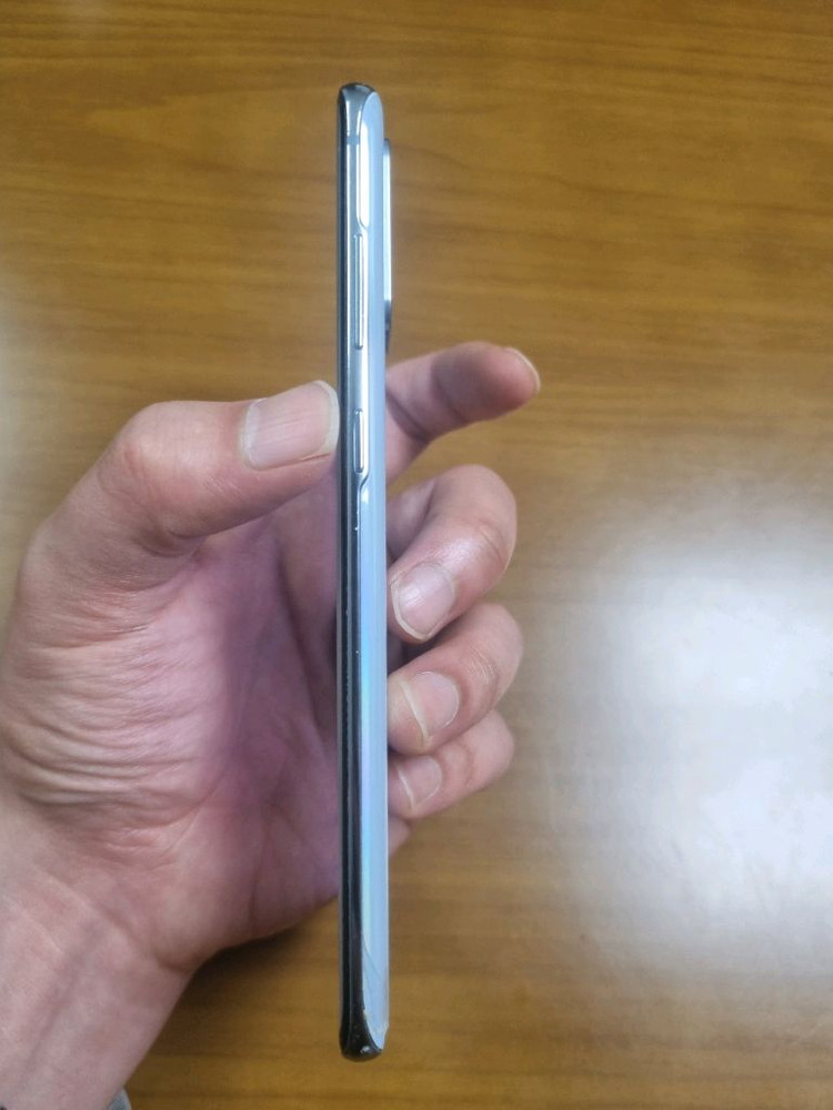 갤럭시 S20+ s20플러스 클라우드 블루 판매합니다(개인) 이미지