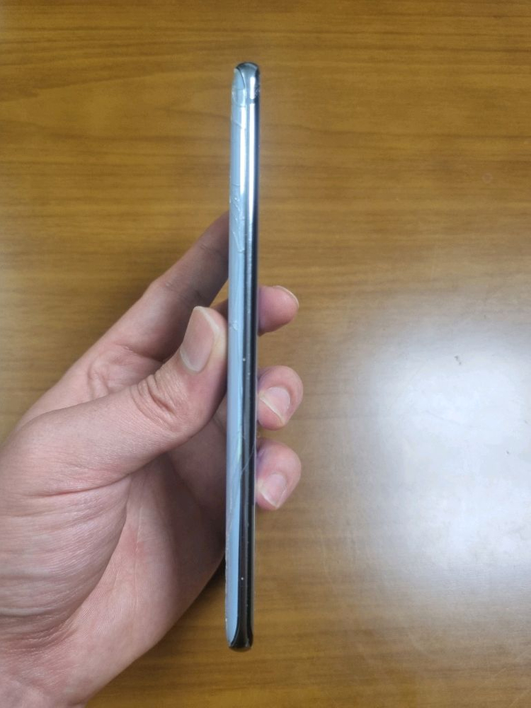 갤럭시 S20+ s20플러스 클라우드 블루 판매합니다(개인) 이미지