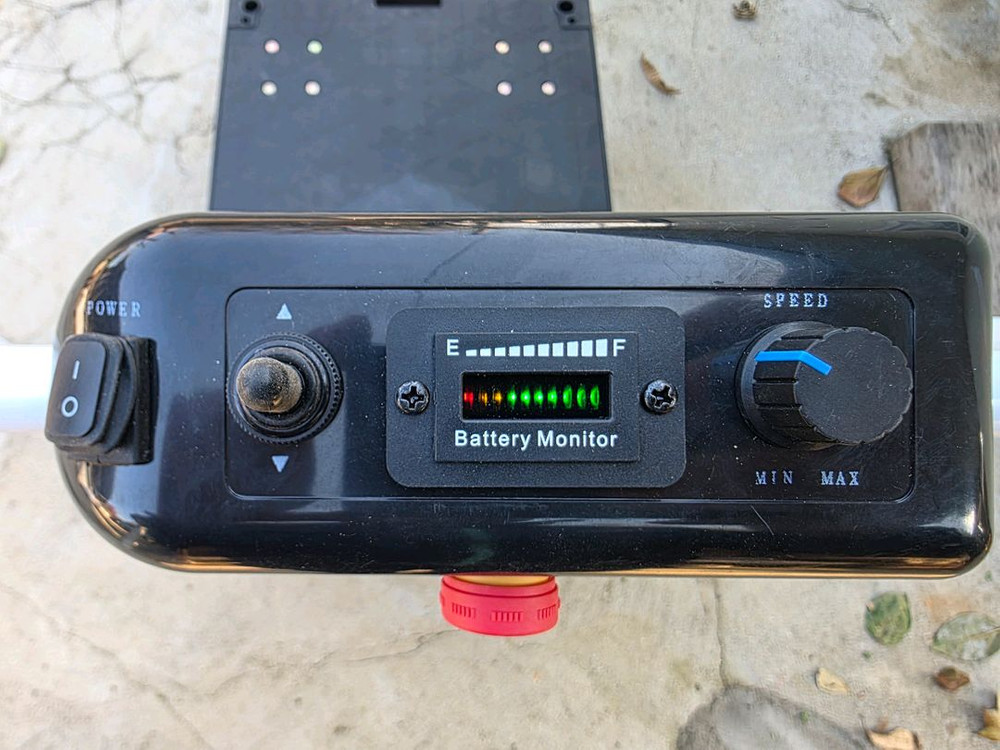 전동 대차 카트--5