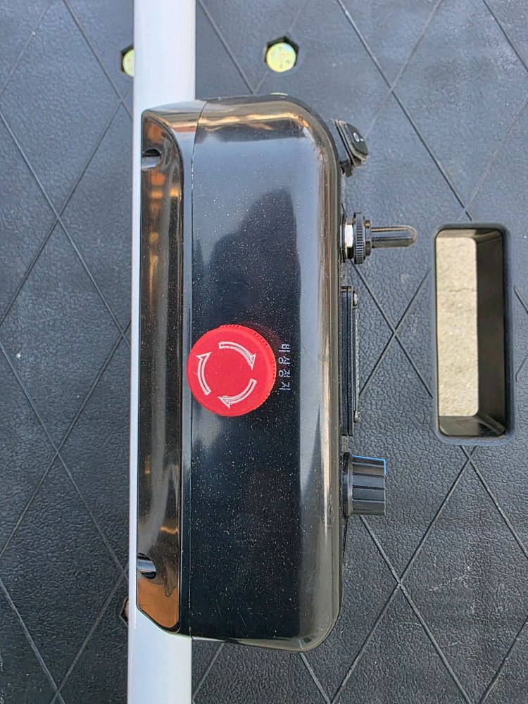 전동 대차 카트--6