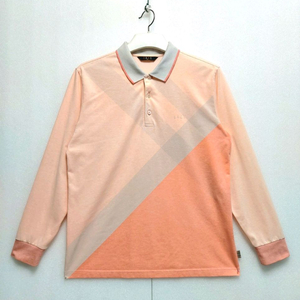 닥스골프 긴팔골프티105 폴로 카라티 /택포