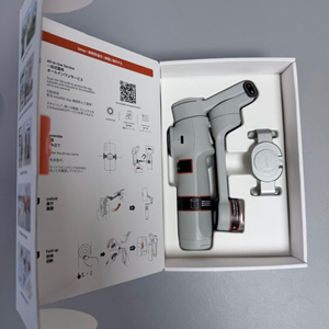 인스타360 짐벌 Flow 2 Pro AI 트래커 번들 + 마그네틱 폰 마운트 (거의 새것, 민트컨디션)