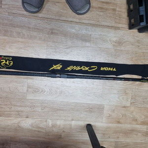 카고낚시대 토르 크레인ex 이미지