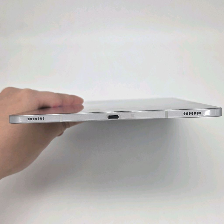 새거급)갤럭시탭S8 셀룰러 무잔상 상태최상 S펜 케이블 포함 42만 삼성테블릿--6