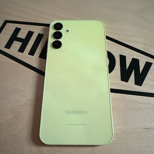 갤럭시 A15 SM-A155N 128GB (SK텔레콤)