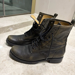 FRYE 부츠/워커 사이즈7