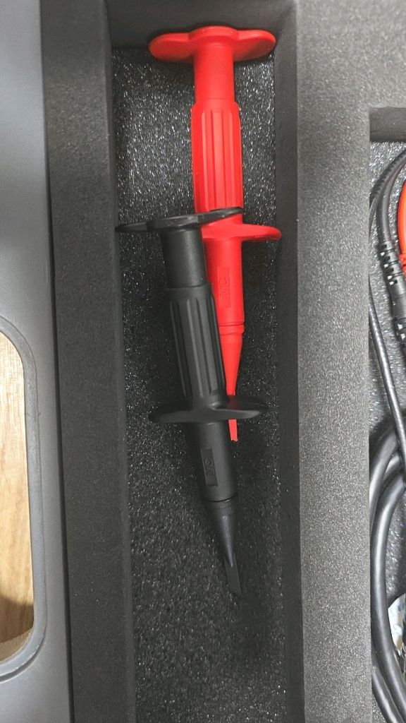 Pico TA045(오실로스코프 프로브)--2