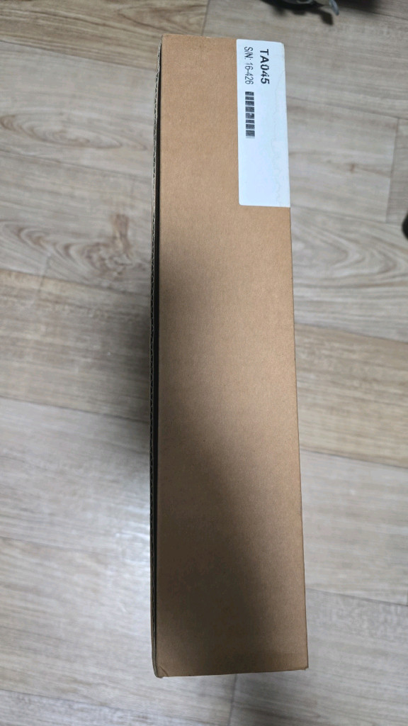 Pico TA045(오실로스코프 프로브)--5