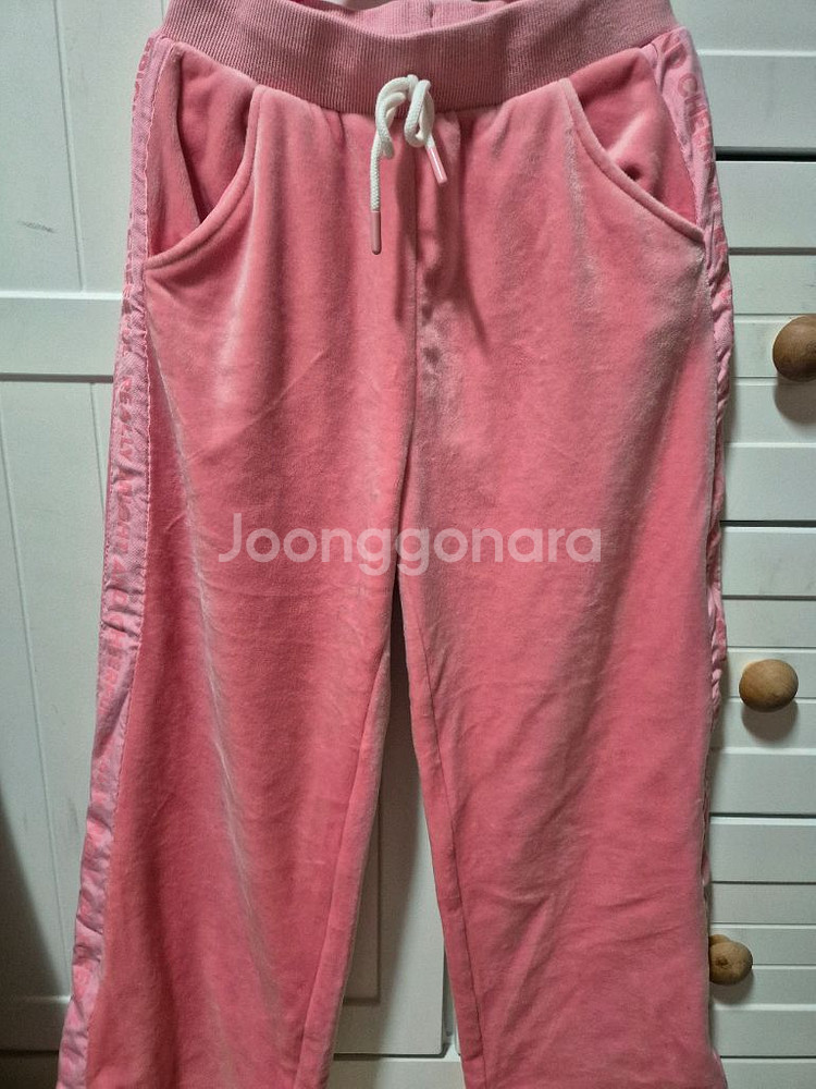 아동 바지와 레깅스--2