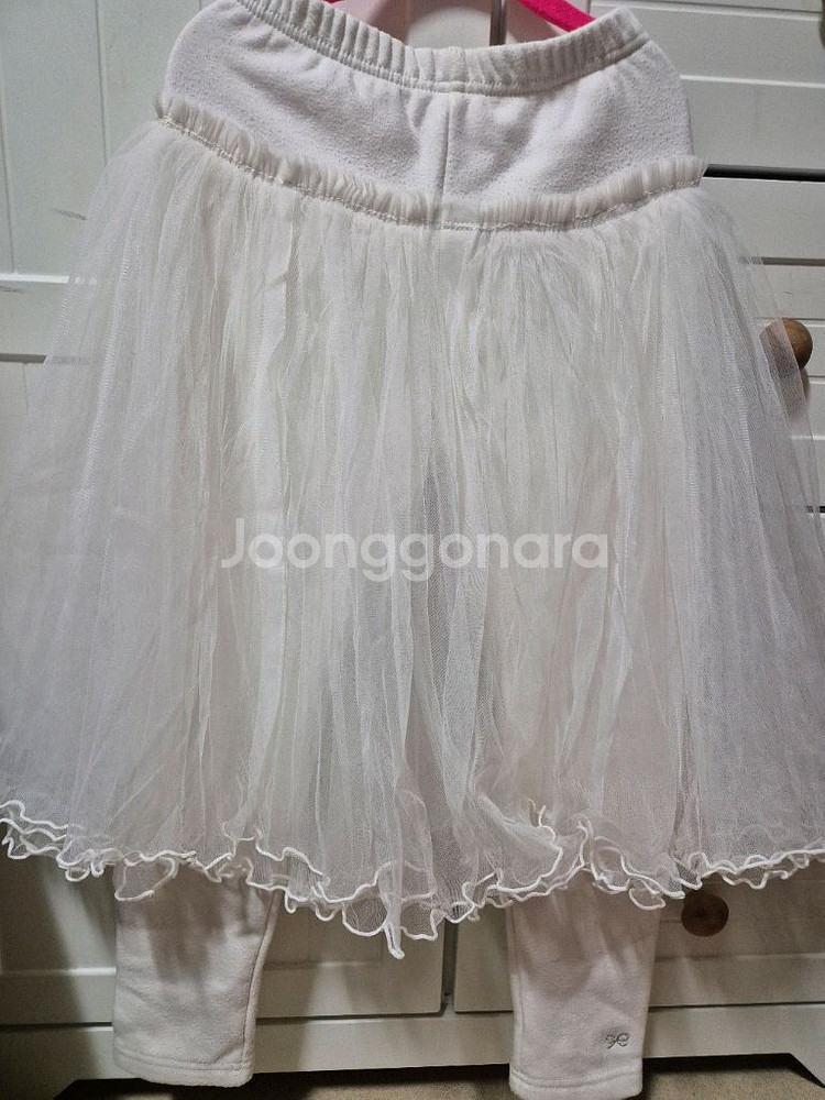 아동 바지와 레깅스--4