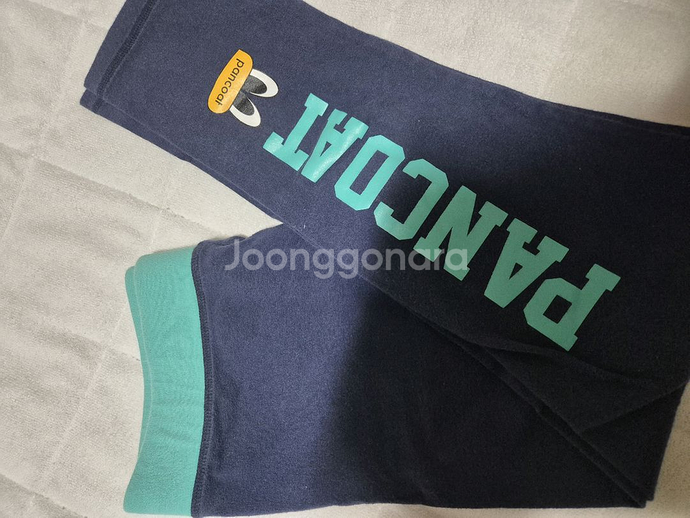 아동 바지와 레깅스--6