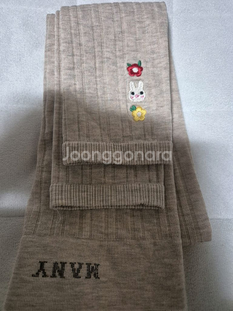 아동 바지와 레깅스--7