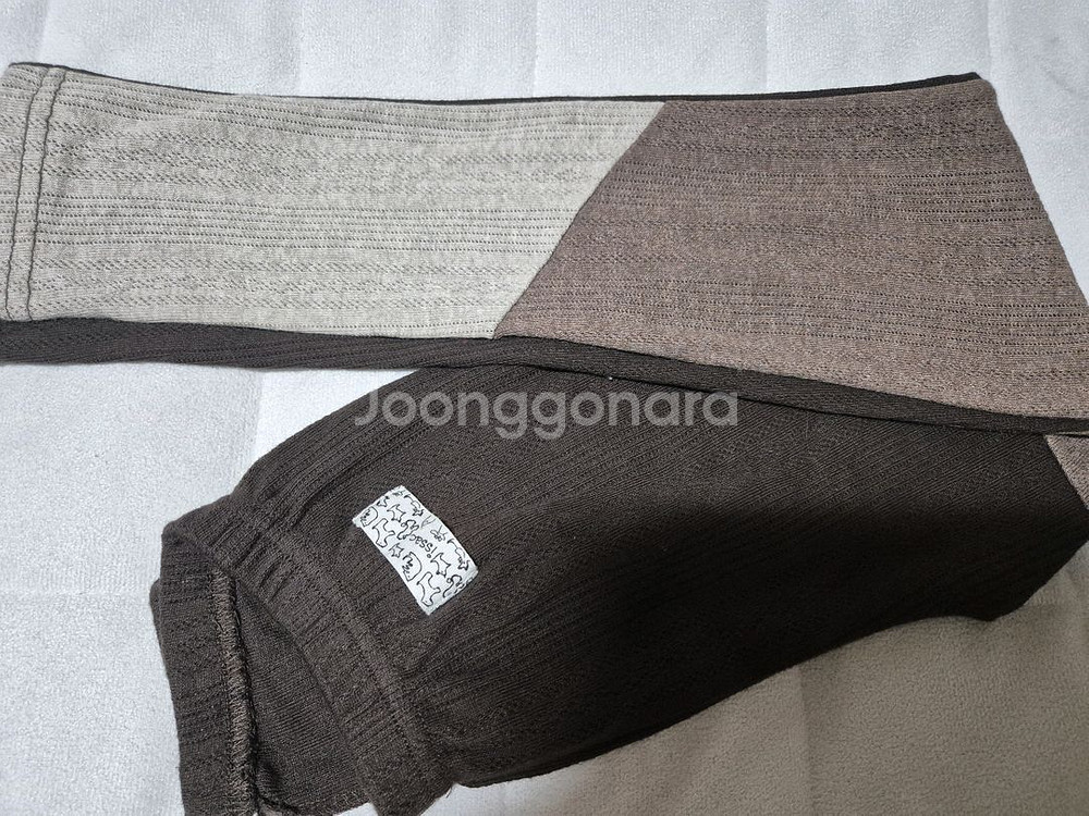 아동 바지와 레깅스--9