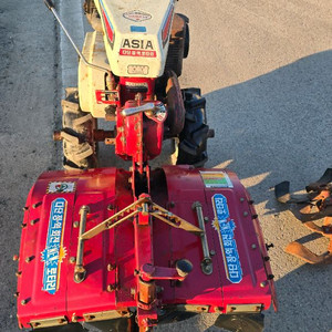 아세아 800관리기