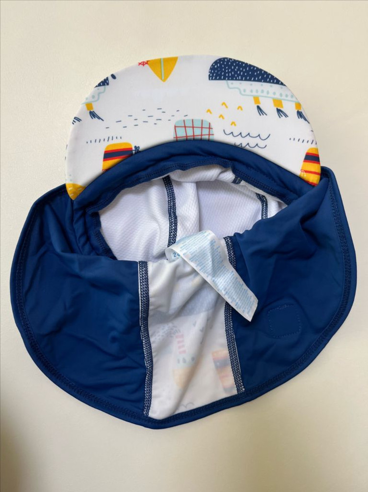 스플래쉬어바웃 수영복M 이미지