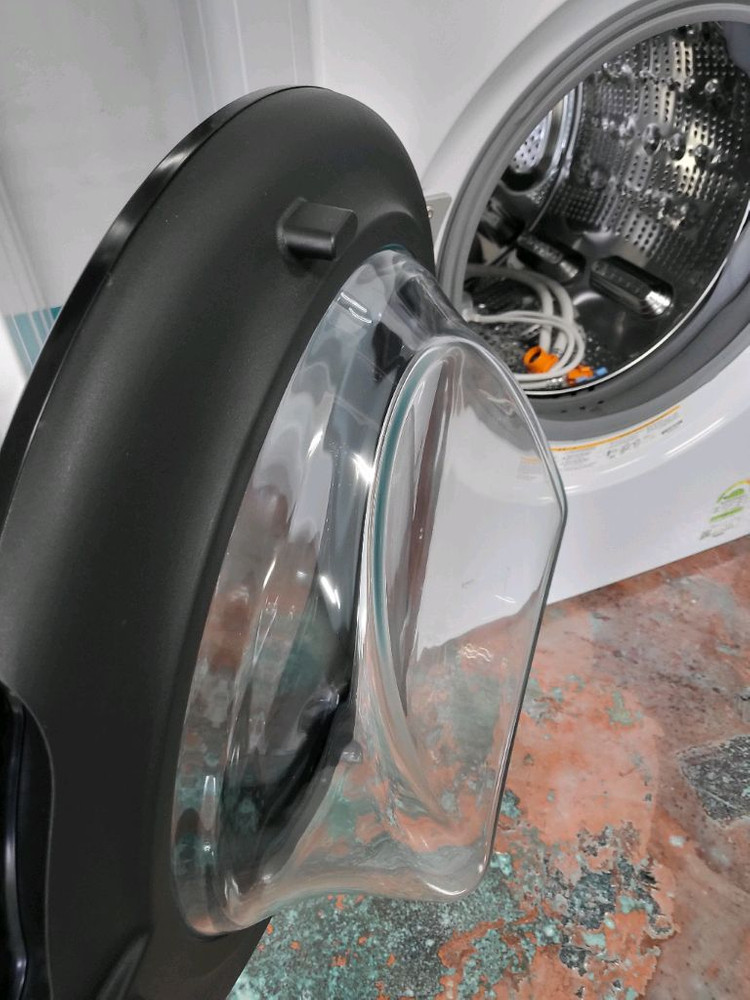 LG 24트롬 오브제A급컬렉션 워시타워 FX24WJN.akor 24년--8