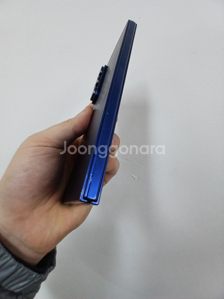 갤럭시Z폴드7 512GB 팝니다!!중고폰업무폰저가폰세컨폰공기계게임폰효도폰게임폰알뜰폰)--4